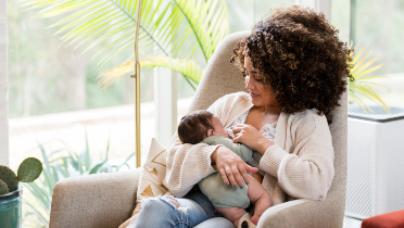 Study Shows Breastfeeding Can be Safe for Breast Cancer Survivors