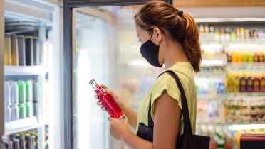 Convenience Store Proximity, Inventory Impacts BMI in Children