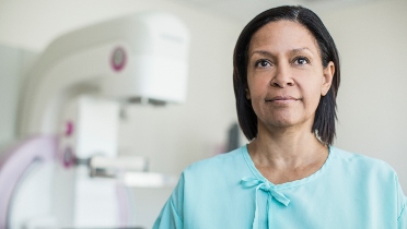 Less Frequent Mammography for Breast Cancer Survivors Has No Impact on Survival